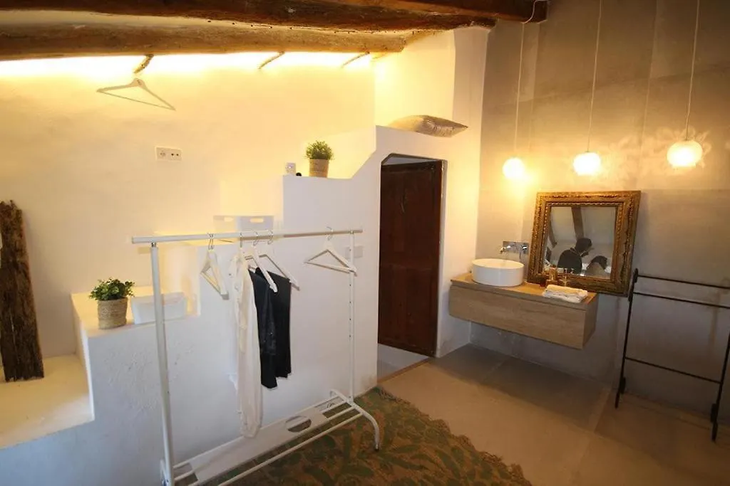 Charming House With Sea View Villa Estellencs  0*, Estellencs (Mallorca)