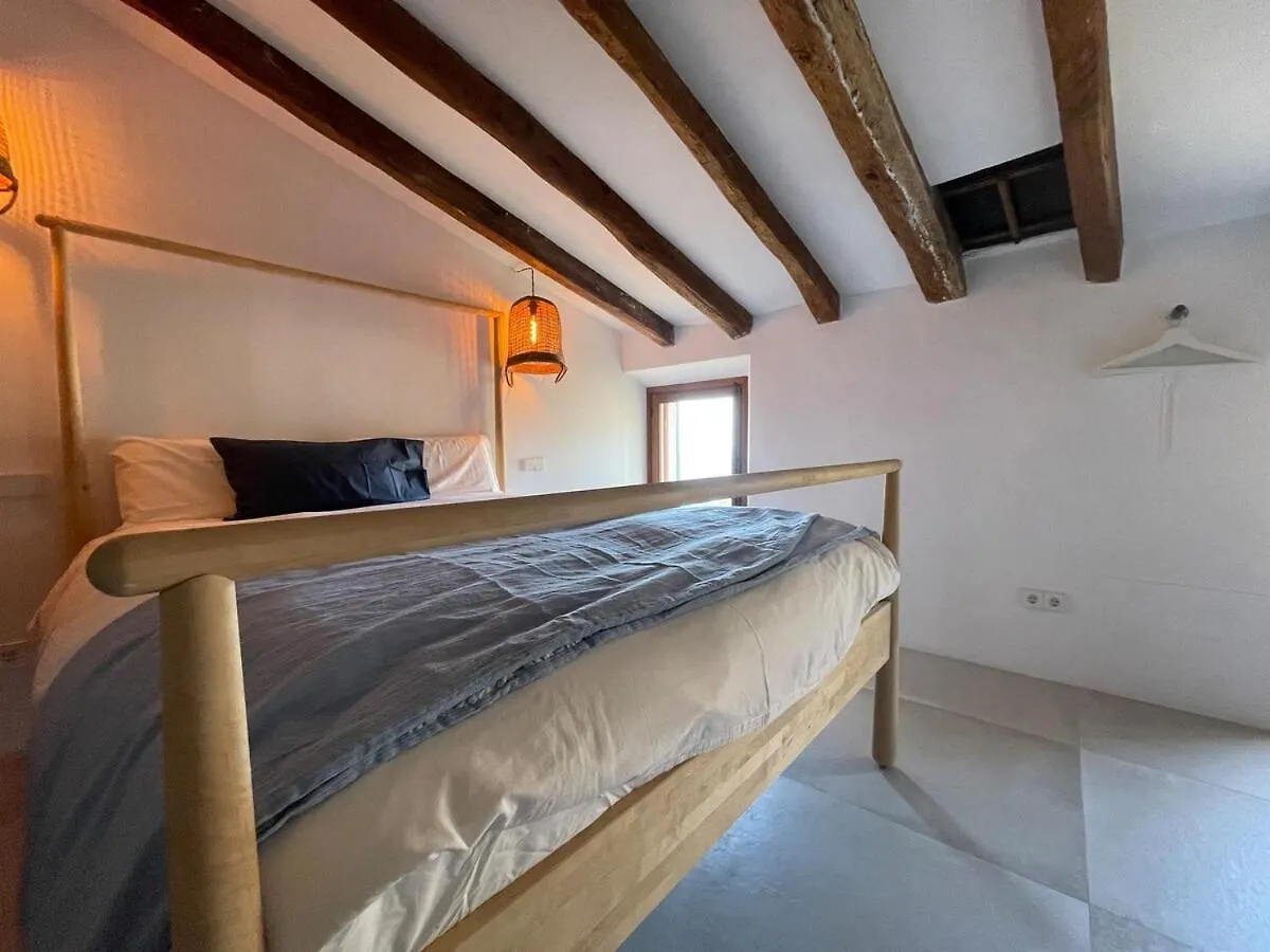 Charming House With Sea View Villa Estellencs  Estellencs (Mallorca)