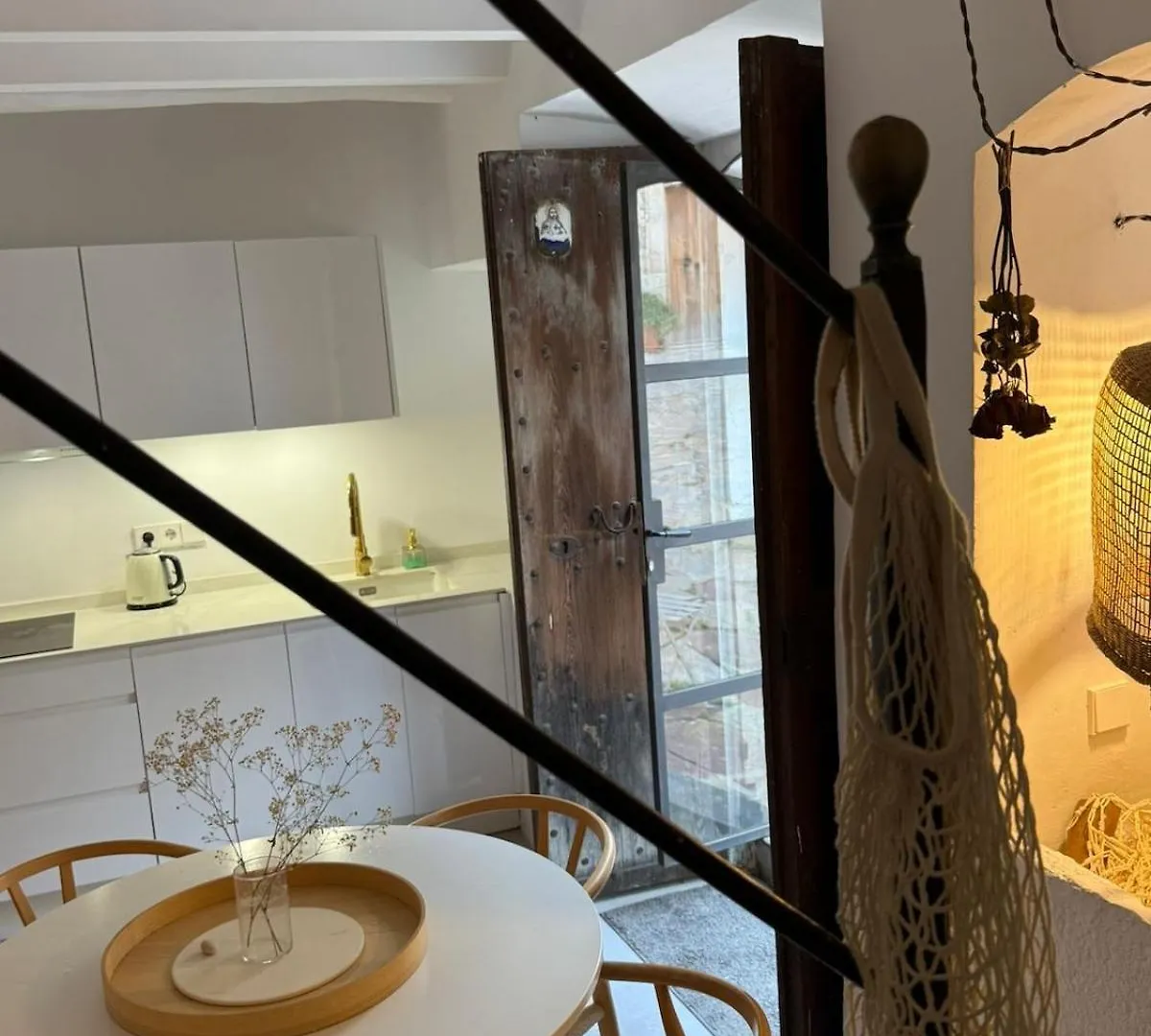 Charming House With Sea View Villa Estellencs  0*, Estellencs (Mallorca)