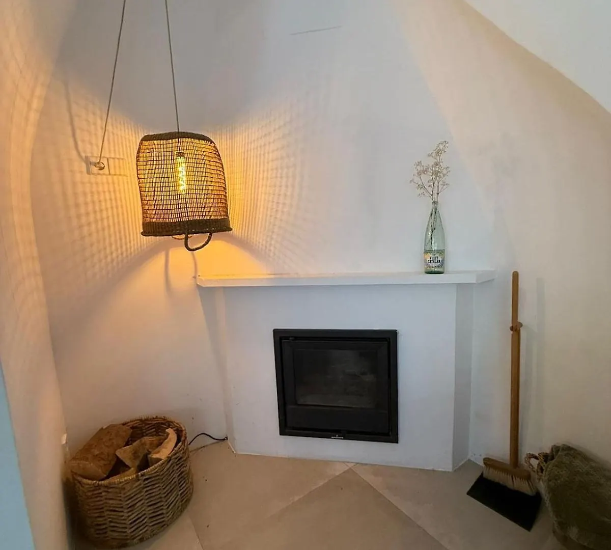 Charming House With Sea View Villa Estellencs  Chalet