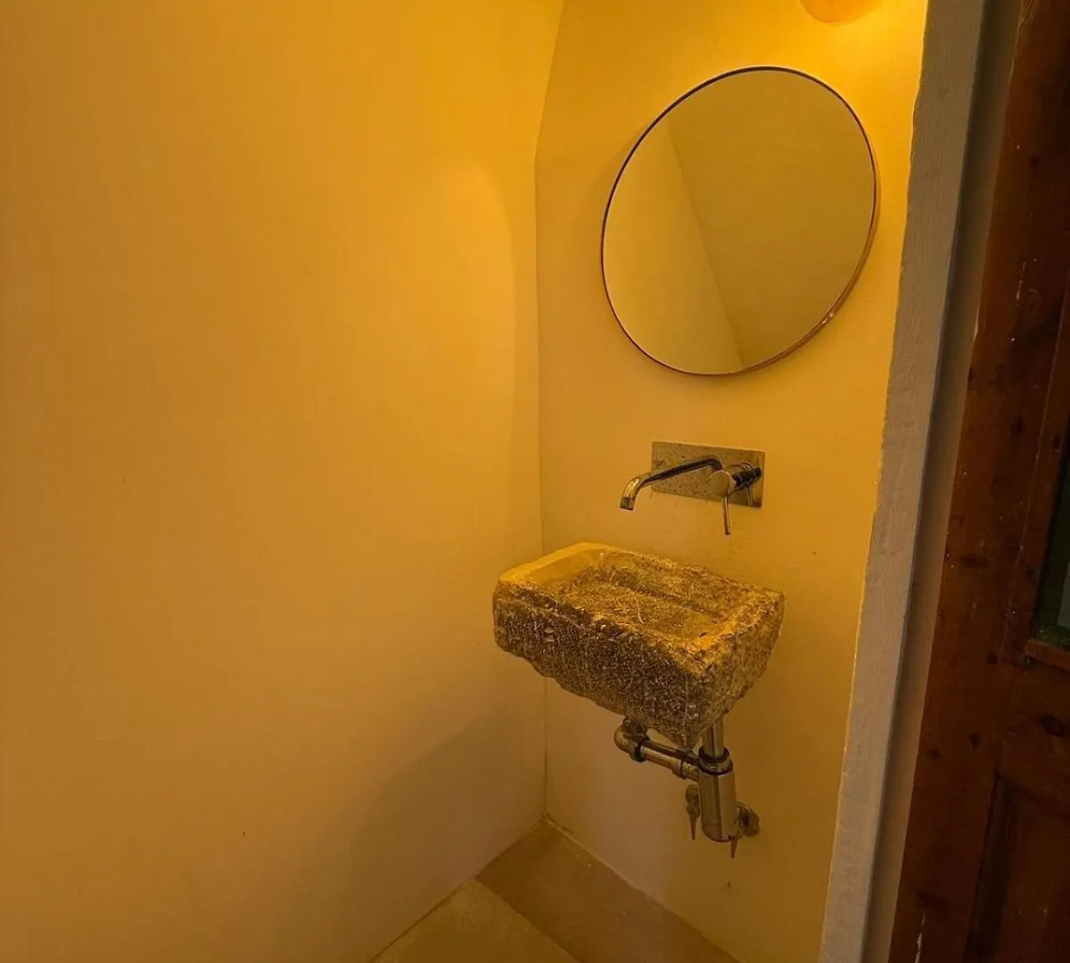 Charming House With Sea View Villa Estellencs