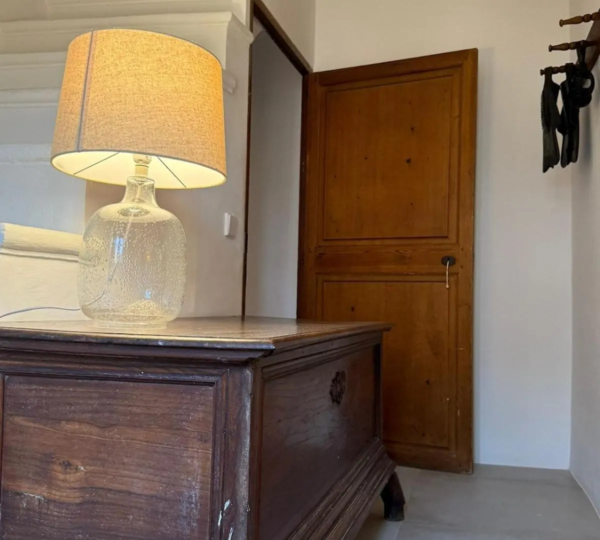 Charming House With Sea View Villa Estellencs  Chalet