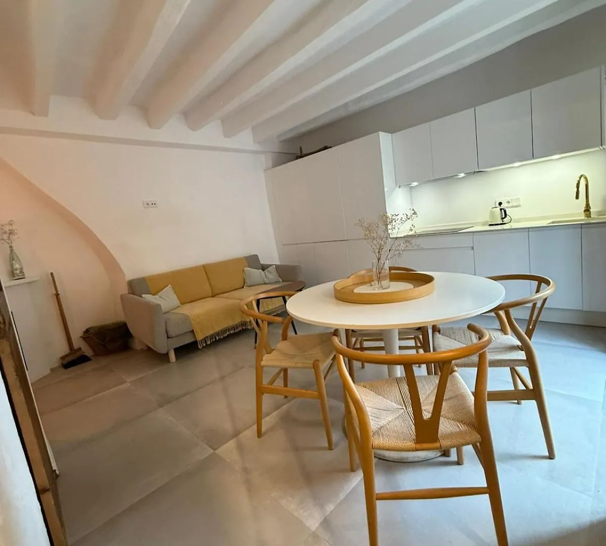 Charming House With Sea View Villa Estellencs